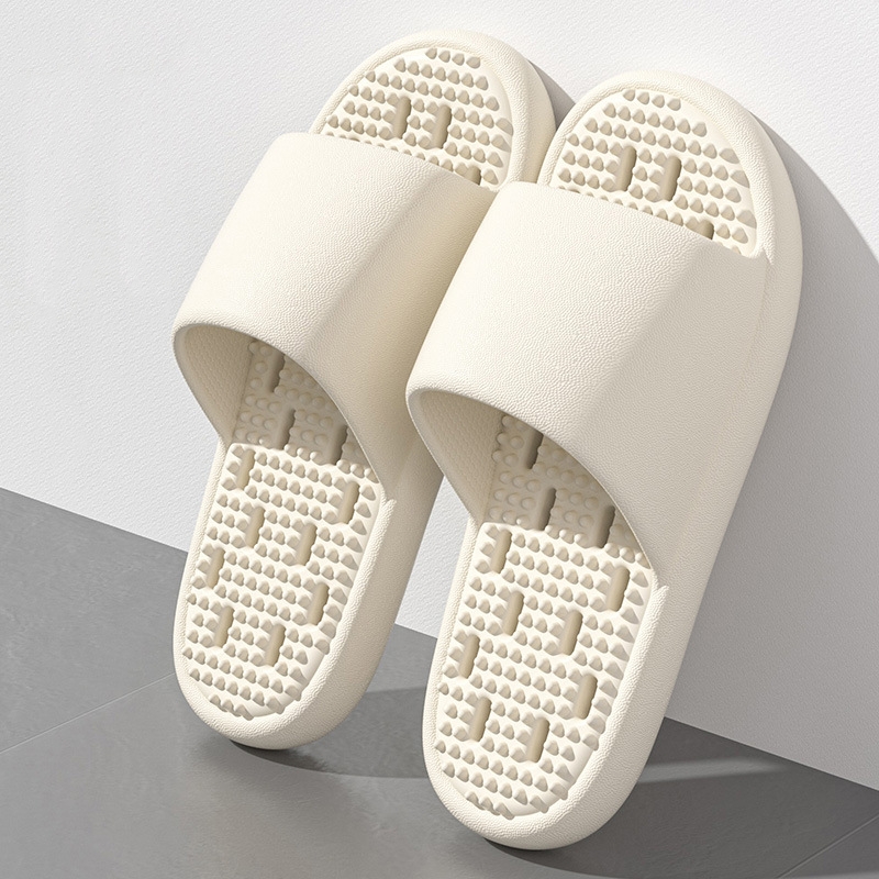 Women'S Shoes Temu - รองเท้าแตะผู้หญิงสำหรับฤดูร้อน กันลื่น แห้งเร็ว มีรูระบายน้ำ นุ่มสบาย ระบายอากาศได้ดี