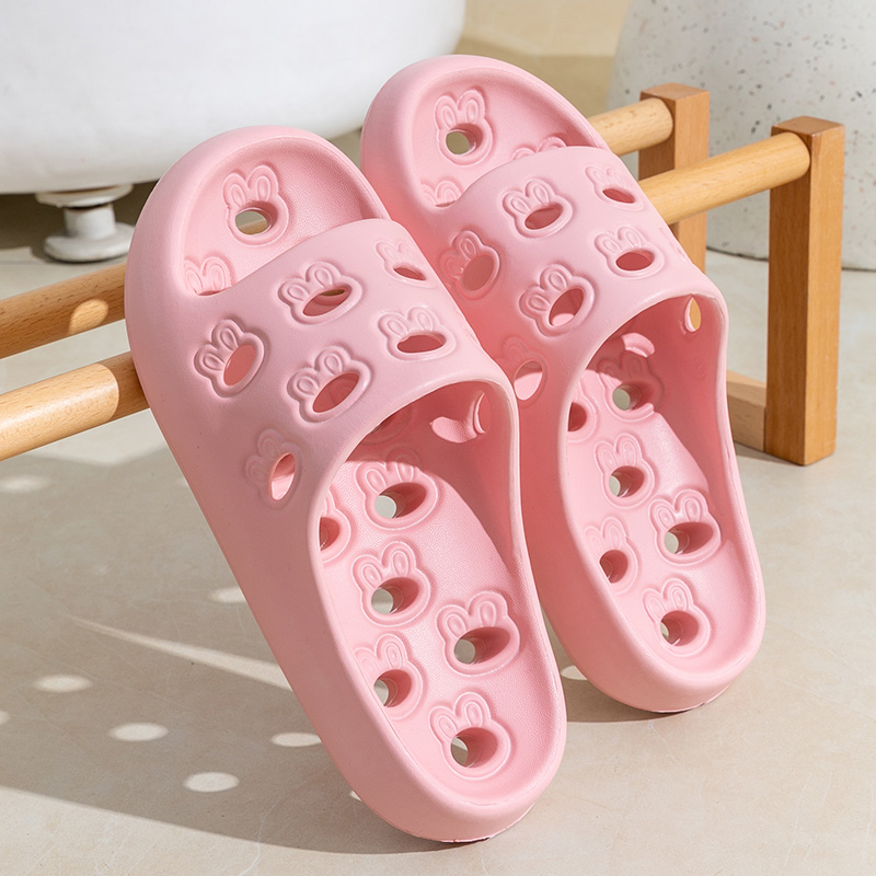 Women'S Shoes Temu - รองเท้าแตะห้องน้ำแห้งเร็ว ระบายอากาศได้ดี สำหรับผู้หญิงและผู้ชาย พื้นนุ่ม EVA แบบโปร่ง