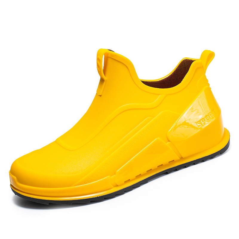 Women'S Shoes For Neuropathy - รองเท้ากันน้ำกลางแจ้งแฟชั่นสำหรับผู้ชาย รองเท้ายางตกปลา กันลื่น น้ำหนักเบา รองเท้าผู้หญิง รองเท้าลุยน้ำ