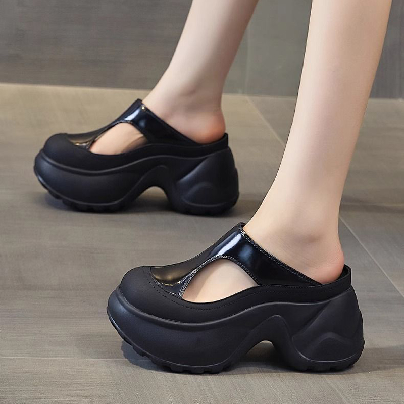 Women'S Shoes Temu - รองเท้าแตะผู้หญิงแบบสวมใส่ในบ้าน รองเท้าแตะแบบหนาพื้นยาง รองเท้าลำลองสำหรับใส่ไปชายหาด รองเท้าสไลด์สำหรับผู้หญิง รองเท้าผ้าใบพื้นหนาสำหรับใส่กลางแจ้ง