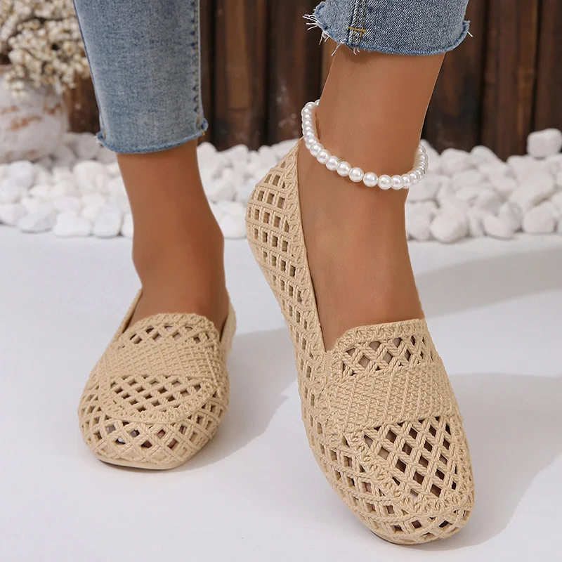 ฤดูร้อนใหม่แฟชั่นและสบาย Hollo - Women'S Shoes For Neuropathy บทวิจารณ์และราคา