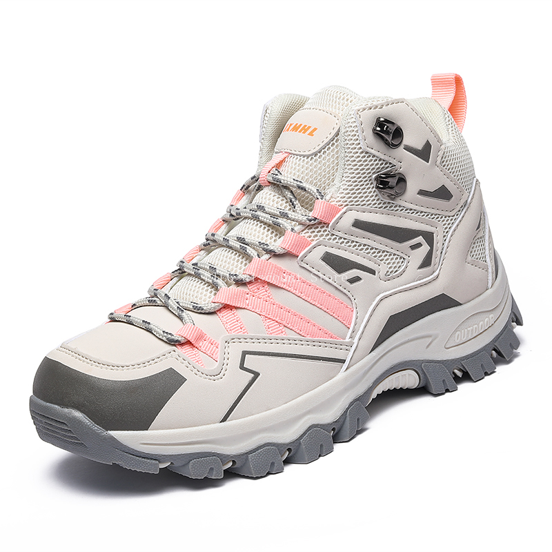 รองเท้าปีนเขาสำหรับผู้หญิง ระบ - Women'S Shoes Hike บทวิจารณ์และราคา