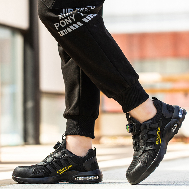 รองเท้าเซฟตี้แบบหมุนปุ่ม รองเท - Women'S Shoes For Tennis บทวิจารณ์และราคา