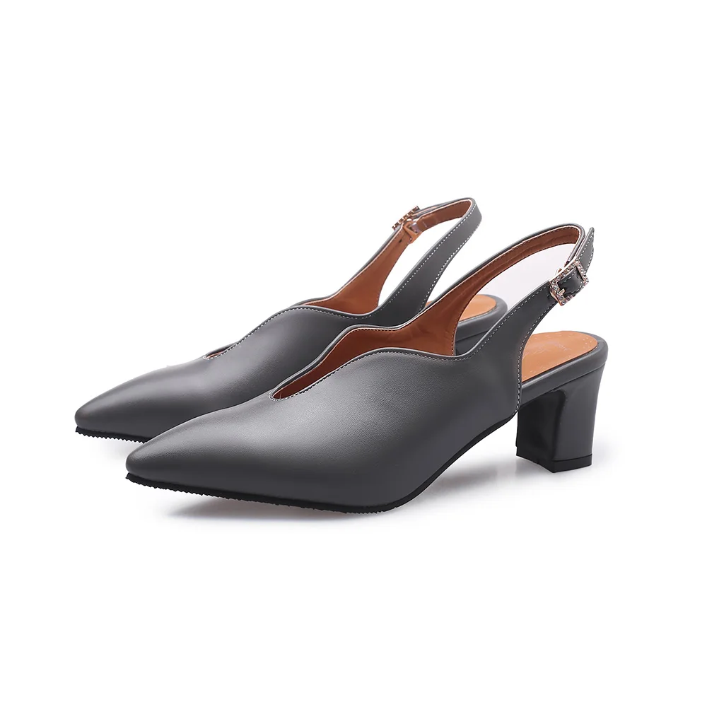 ยี่ห้อใหม่ Elegant Black Apric - Women'S Shoes Back To School บทวิจารณ์และราคา