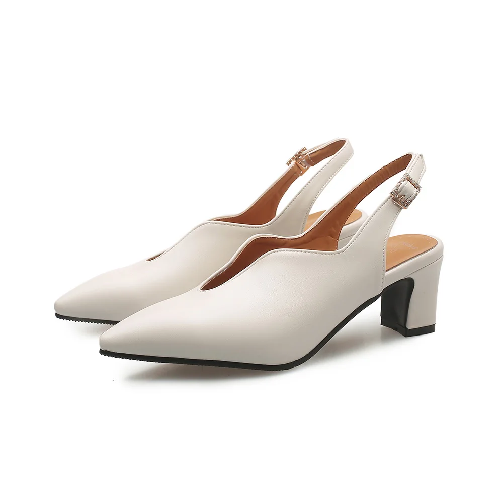 ยี่ห้อใหม่ Elegant Black Apric - Women'S Shoes Back To School บทวิจารณ์และราคา