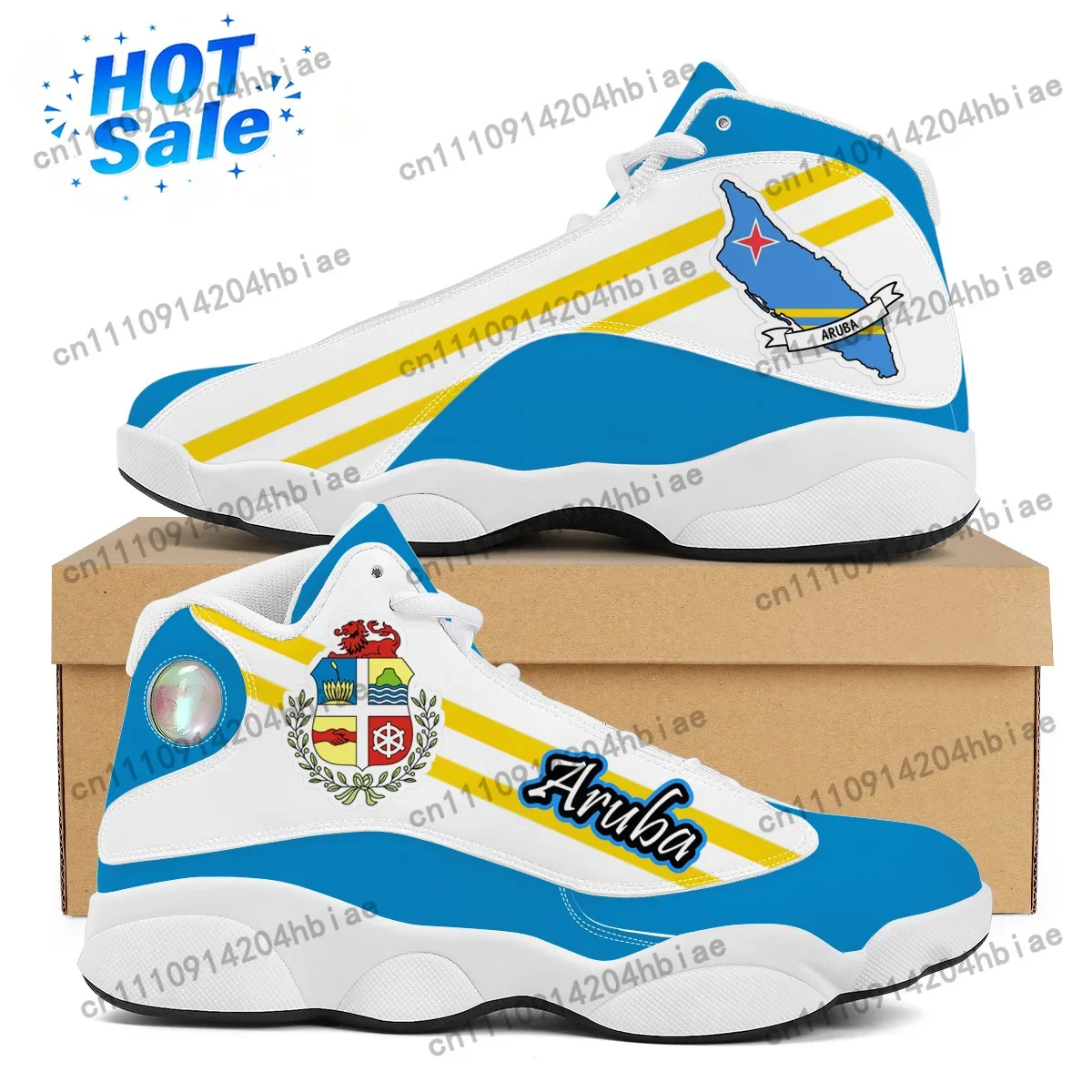 รองเท้าผ้าใบบาสเก็ตบอล ARUBA พ - Women'S Shoes For Tennis บทวิจารณ์และราคา