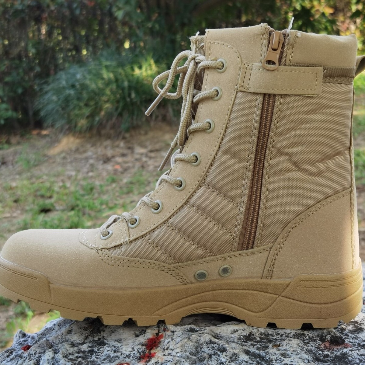 รองเท้าบูทหุ้มข้อสูง 2026 รองเ - Women'S Shoes Hike บทวิจารณ์และราคา