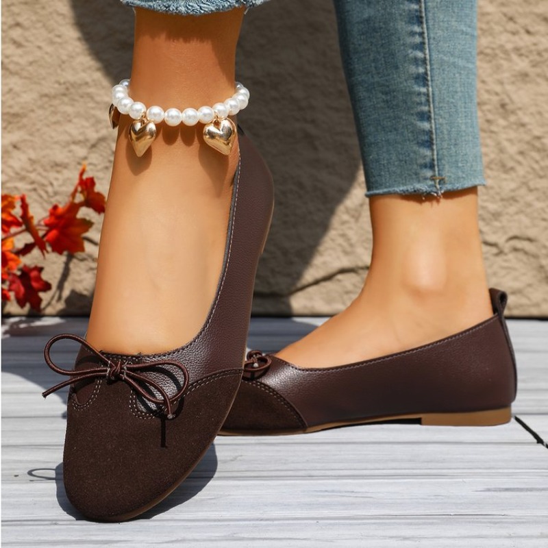รองเท้าส้นแบนแบบสวมสำหรับผู้หญ - Women'S Shoes Clogs บทวิจารณ์และราคา