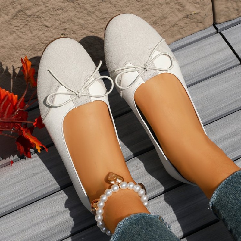 รองเท้าส้นแบนแบบสวมสำหรับผู้หญ - Women'S Shoes Clogs บทวิจารณ์และราคา