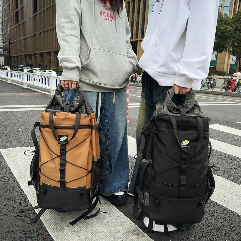 กระเป๋าเป้กันน้ำขนาดใหญ่2024ใบ - Women'S Shoes Back To School บทวิจารณ์และราคา