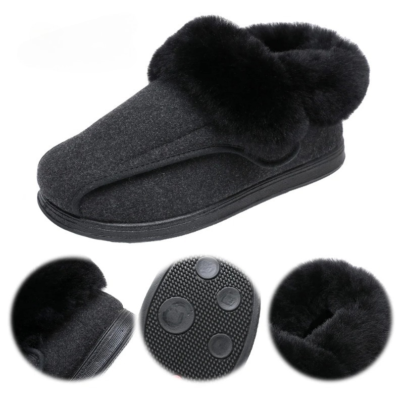 รองเท้าสำหรับผู้ป่วยเบาหวานสำห - Women'S Shoes For Neuropathy บทวิจารณ์และราคา