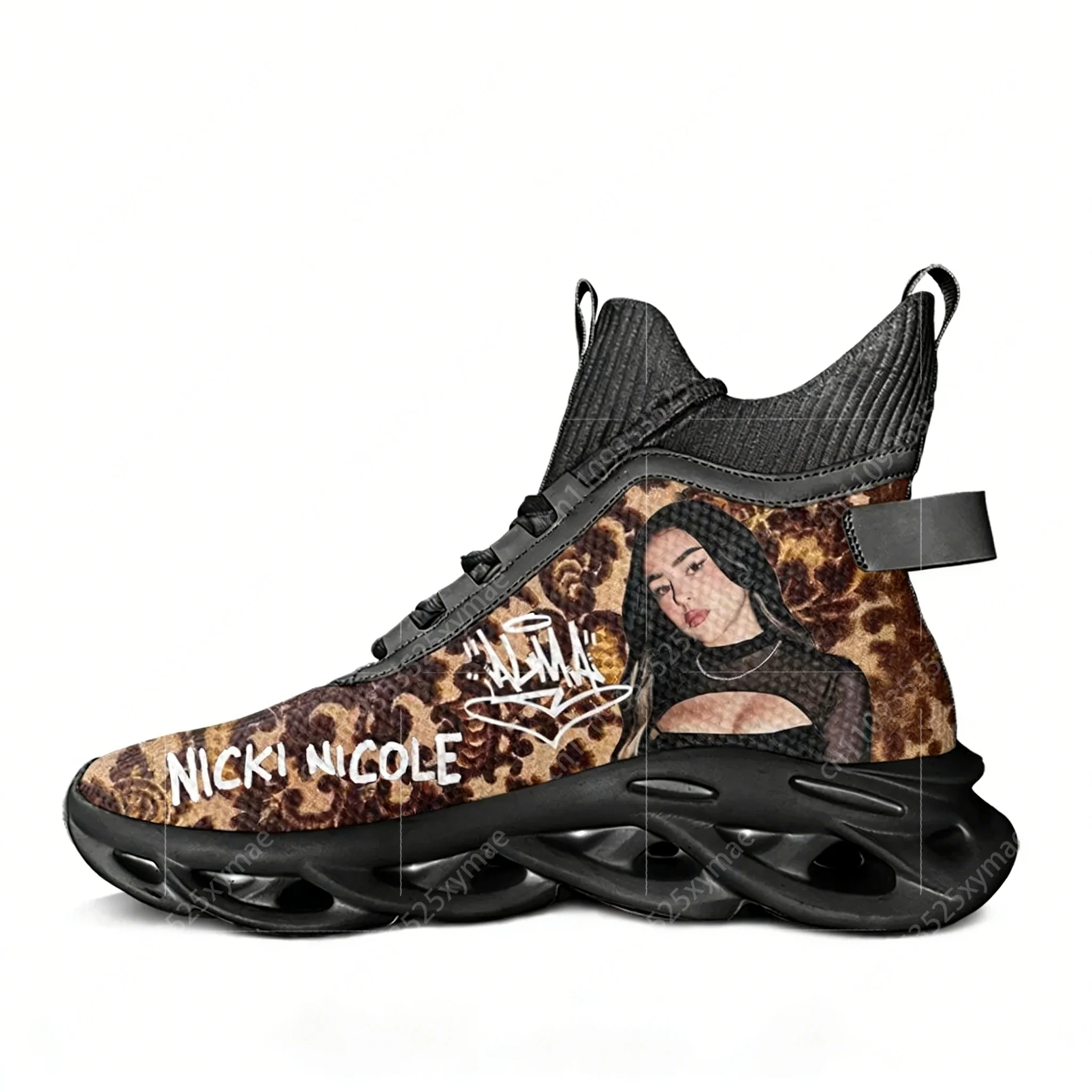 นิคกี้ นิโคล รองเท้าผ้าใบหุ้มข - Women'S Shoes Hike บทวิจารณ์และราคา