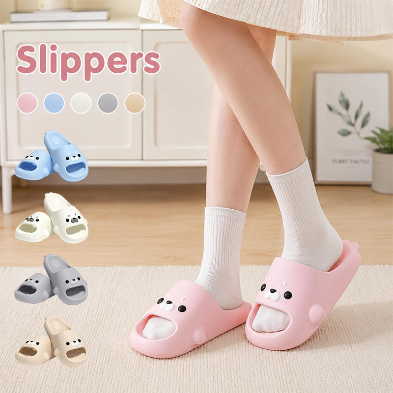 รองเท้าแตะแบบสวมสำหรับผู้หญิงแ - Women Shoes Size To Men บทวิจารณ์และราคา