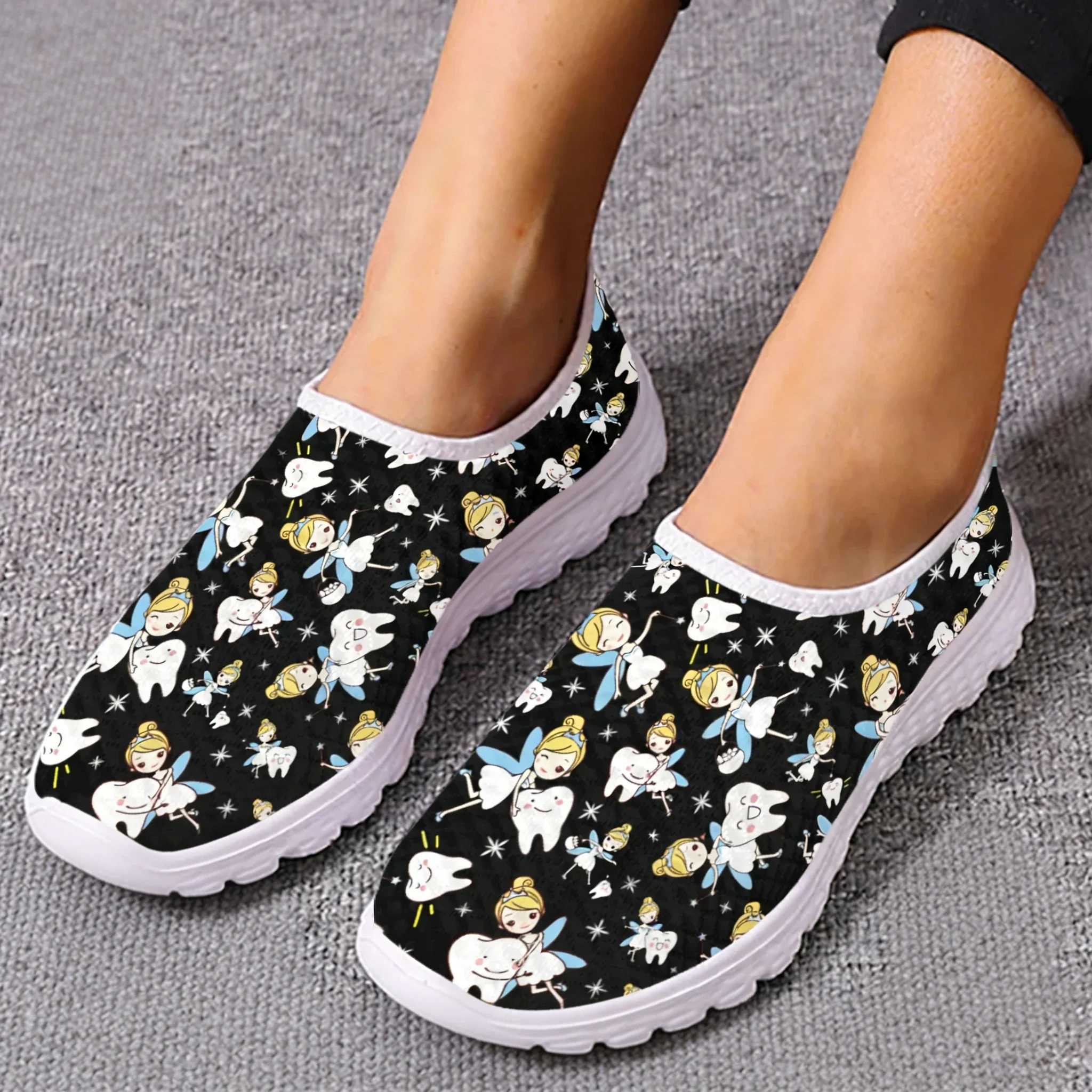 รองเท้าผ้าใบแฟชั่นลำลองคุณภาพส - Women'S Shoes For Tennis บทวิจารณ์และราคา