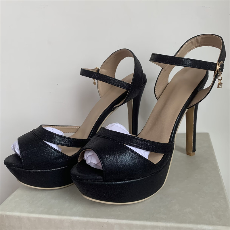 แฟชั่นผู้หญิงรองเท้าแตะฤดูร้อน - Gladiator Sandal Women บทวิจารณ์และราคา