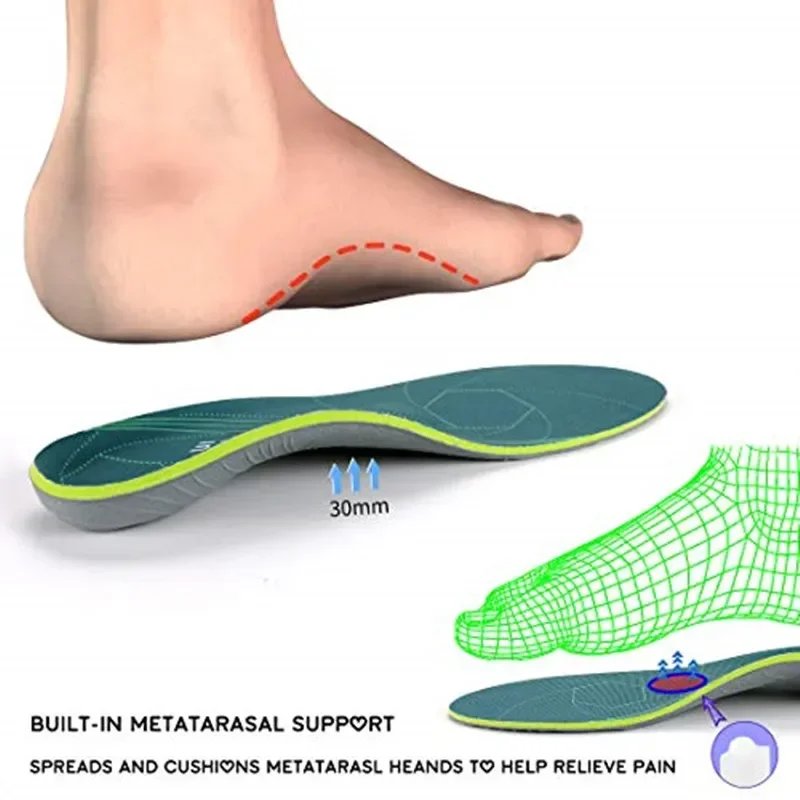 แผ่นรองเท้าเพื่อสุขภาพสำหรับรอ - Women'S Shoes For Plantar Fasciitis บทวิจารณ์และราคา
