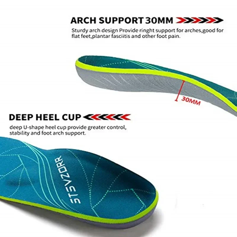 แผ่นรองเท้าเพื่อสุขภาพสำหรับรอ - Women'S Shoes For Plantar Fasciitis บทวิจารณ์และราคา