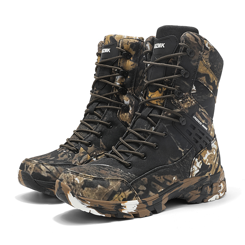 รองเท้าทหารผู้ชาย ระบายอากาศได - Women'S Shoes Hike บทวิจารณ์และราคา