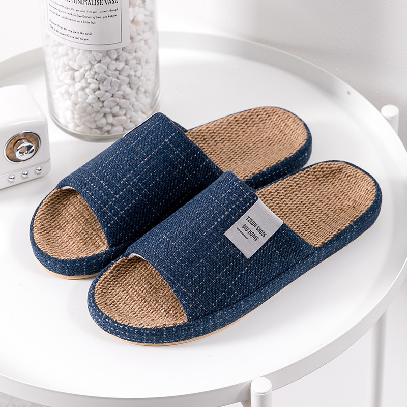 รองเท้าแตะผ้าลินินระบายอากาศสำ - Women'S Shoes Temu บทวิจารณ์และราคา