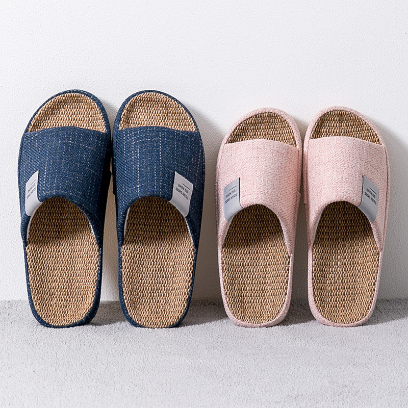 รองเท้าแตะผ้าลินินระบายอากาศสำ - Women'S Shoes Temu บทวิจารณ์และราคา