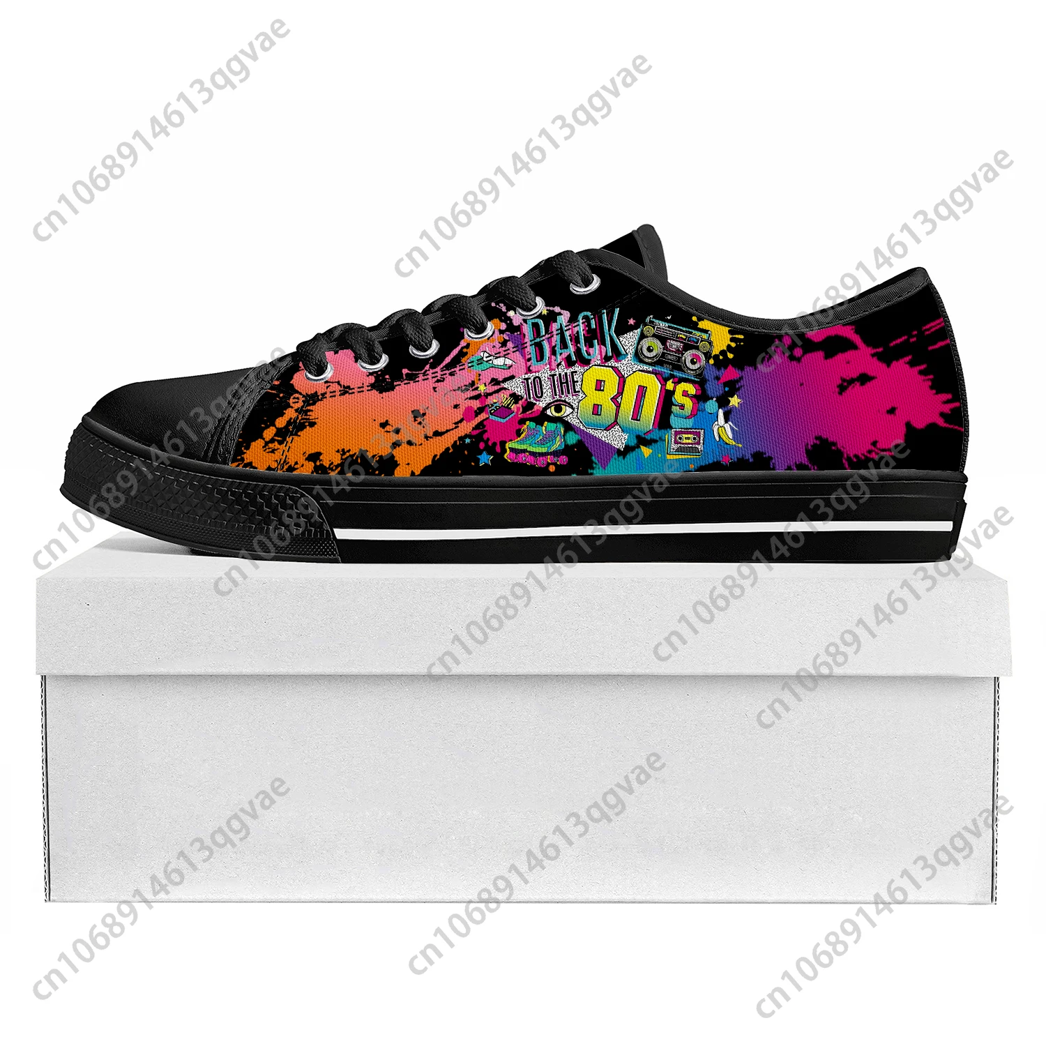 รองเท้าผ้าใบสไตล์เรโทรยุค 80s  - Women'S Shoes In The 90S บทวิจารณ์และราคา