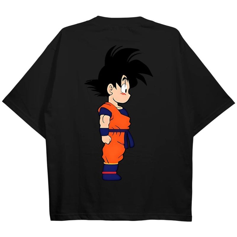 เสื้อยืดคู่รัก ดราก้อนบอล Z โก - Women'S Shoes In The 90S บทวิจารณ์และราคา