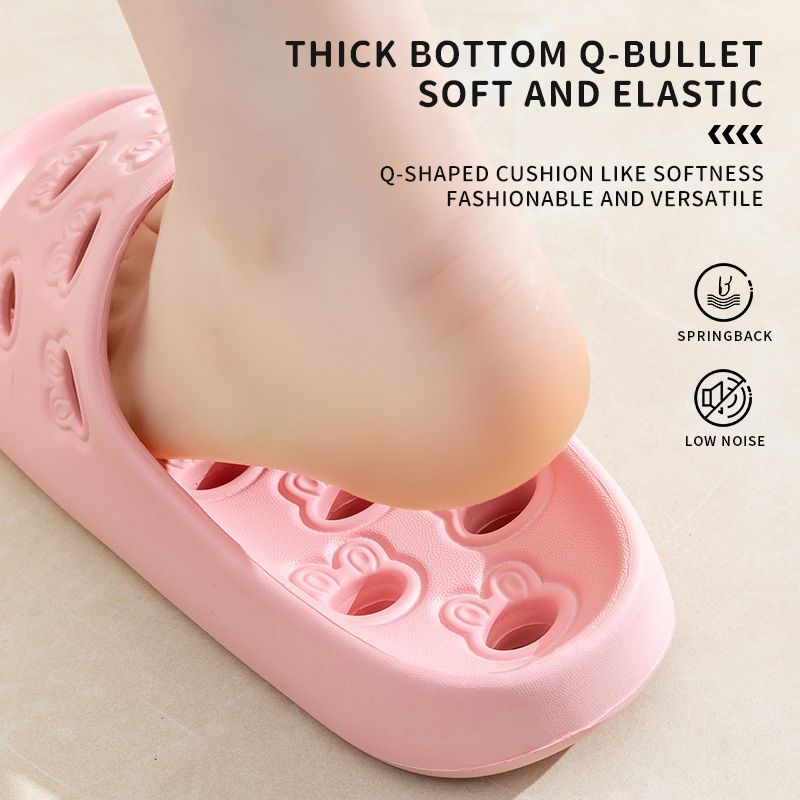รองเท้าแตะห้องน้ำแห้งเร็ว ระบา - Women'S Shoes Temu บทวิจารณ์และราคา