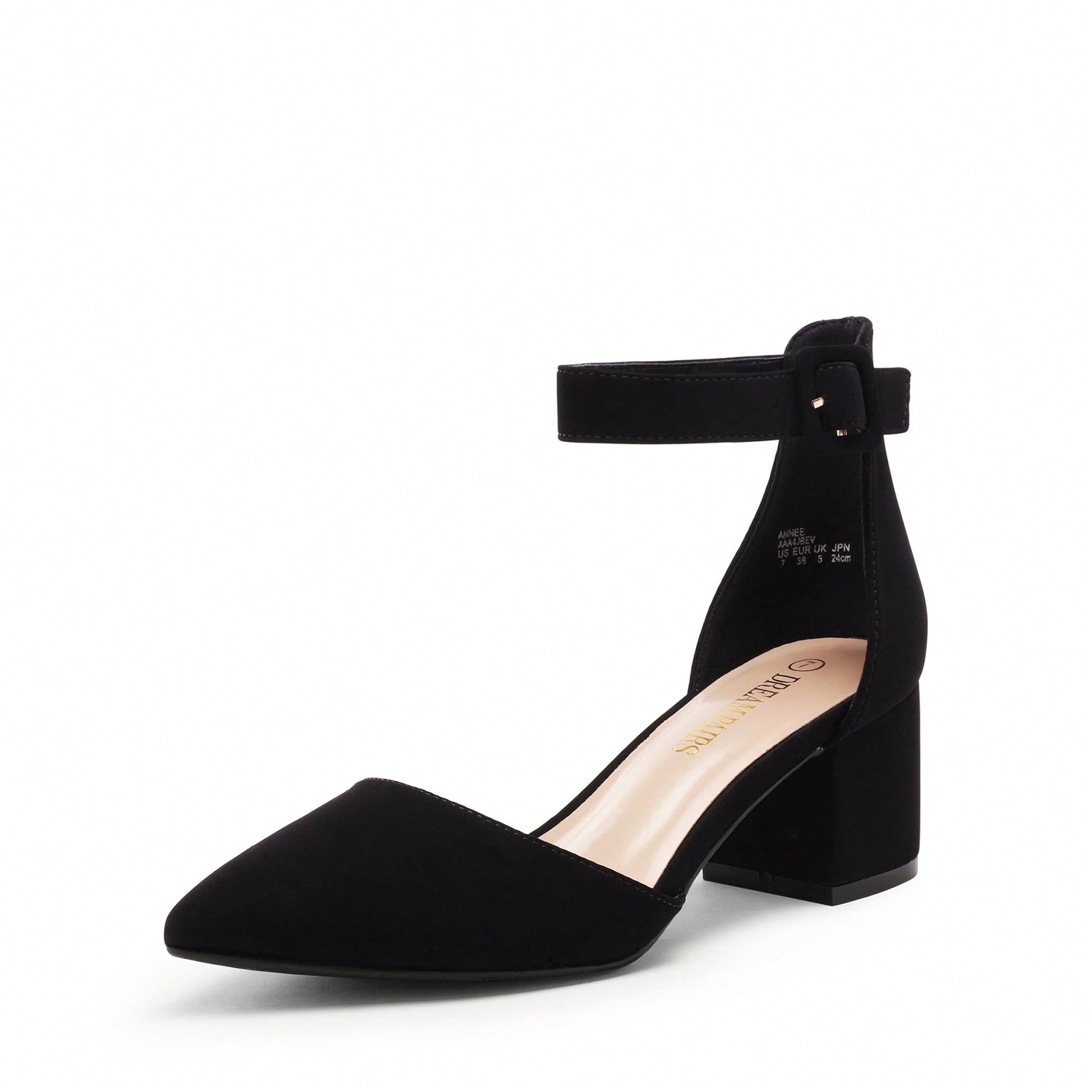 รองเท้าส้นเตี้ยหัวแหลม ดีไซน์ส - Women'S Shoes Clogs บทวิจารณ์และราคา
