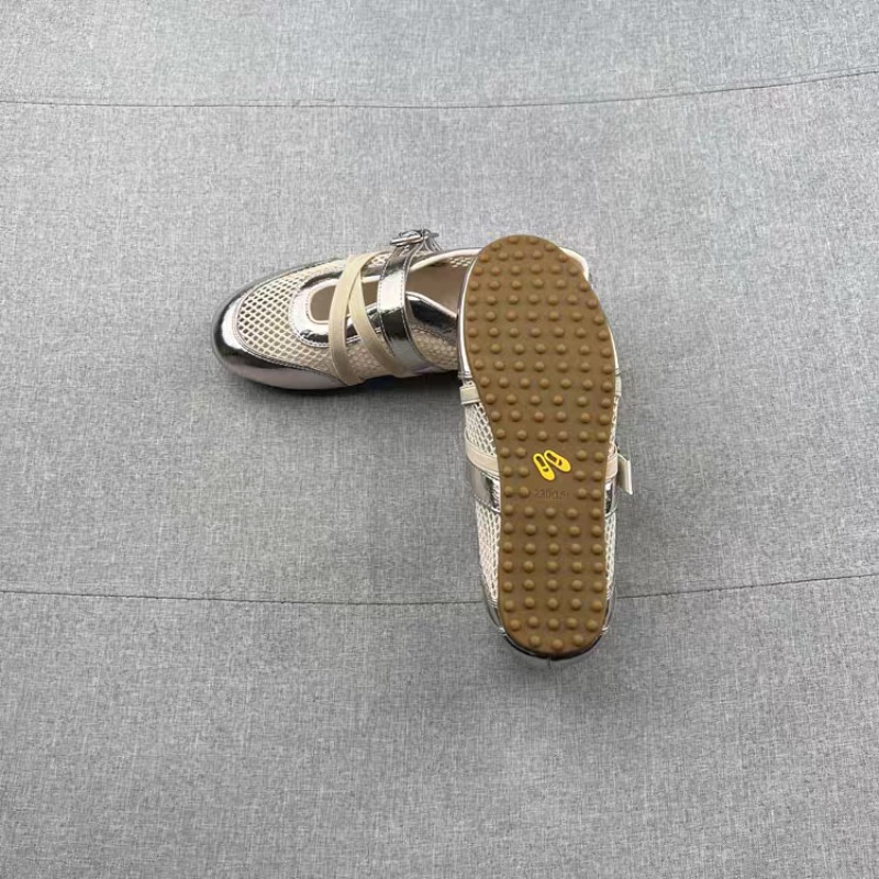 รองเท้าผ้าใบแบบสานรุ่นใหม่ 202 - Women'S Shoes Temu บทวิจารณ์และราคา