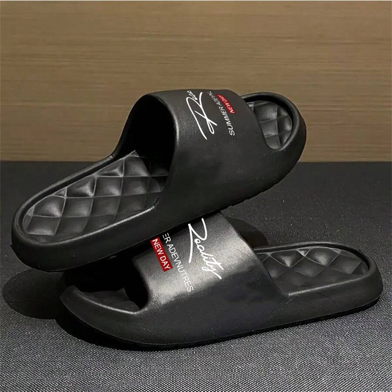 รองเท้าแตะคู่รักสำหรับผู้หญิงแ - Women Shoes Size To Men บทวิจารณ์และราคา