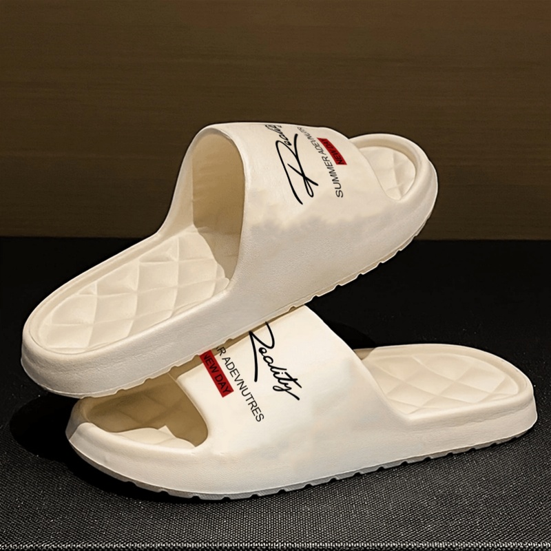 รองเท้าแตะคู่รักสำหรับผู้หญิงแ - Women Shoes Size To Men บทวิจารณ์และราคา