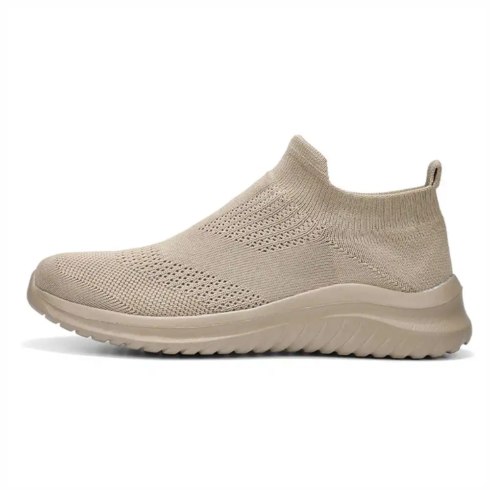 Beige Soft ใหม่รองเท้าเทนนิส M - Women'S Shoes Back To School บทวิจารณ์และราคา