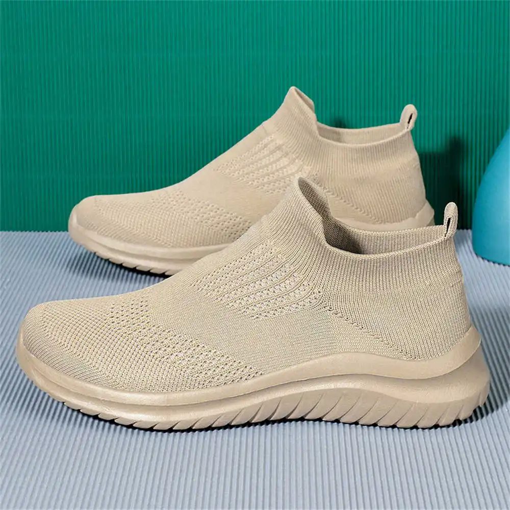 Beige Soft ใหม่รองเท้าเทนนิส M - Women'S Shoes Back To School บทวิจารณ์และราคา