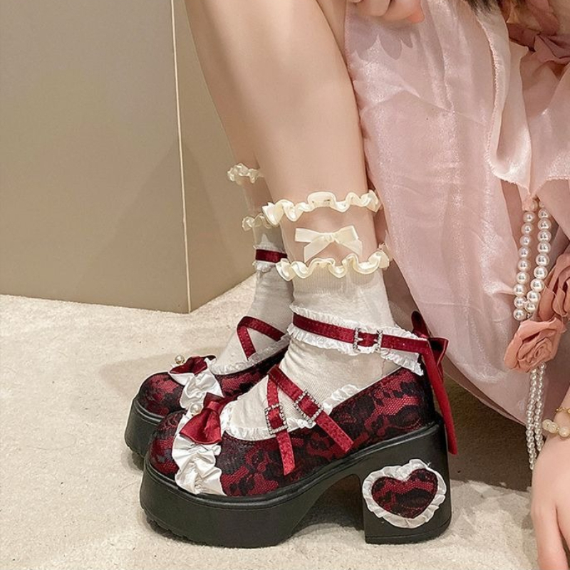 คอลเลกชันฤดูใบไม้ร่วง รองเท้าแ - Women'S Shoes Back To School บทวิจารณ์และราคา