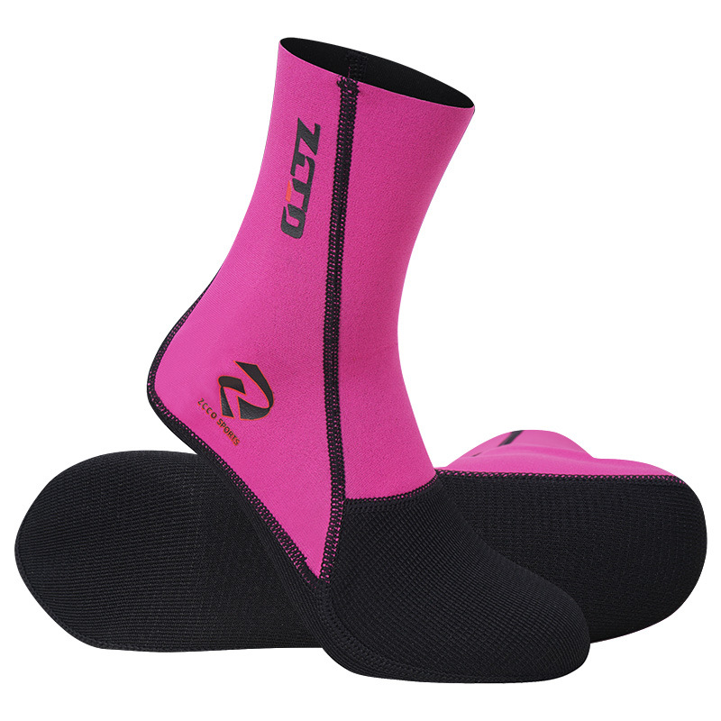 ถุงเท้า Neoprene 1.5 มม.ถุงเท้ - Women'S Shoes For Neuropathy บทวิจารณ์และราคา