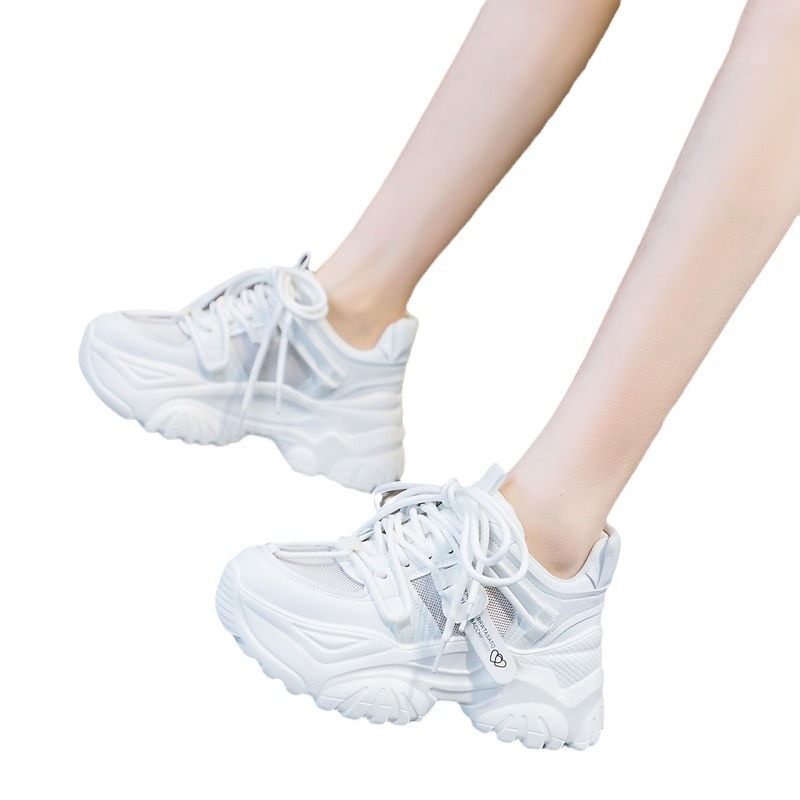 รองเท้าผู้หญิง รองเท้าลำลอง รอ - Women'S Shoes For Tennis บทวิจารณ์และราคา