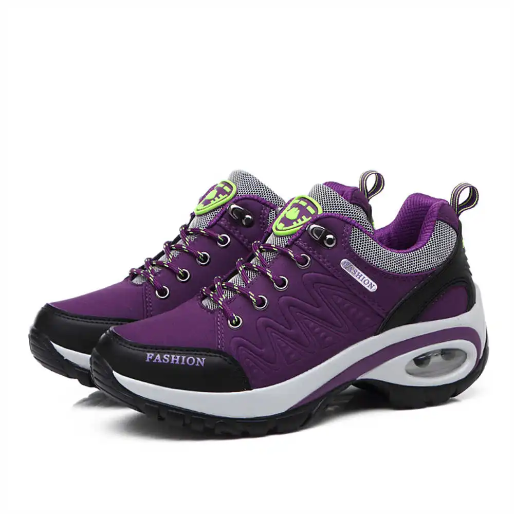 รองเท้าบูทเดินป่าสำหรับผู้หญิง - Women'S Shoes Hike บทวิจารณ์และราคา