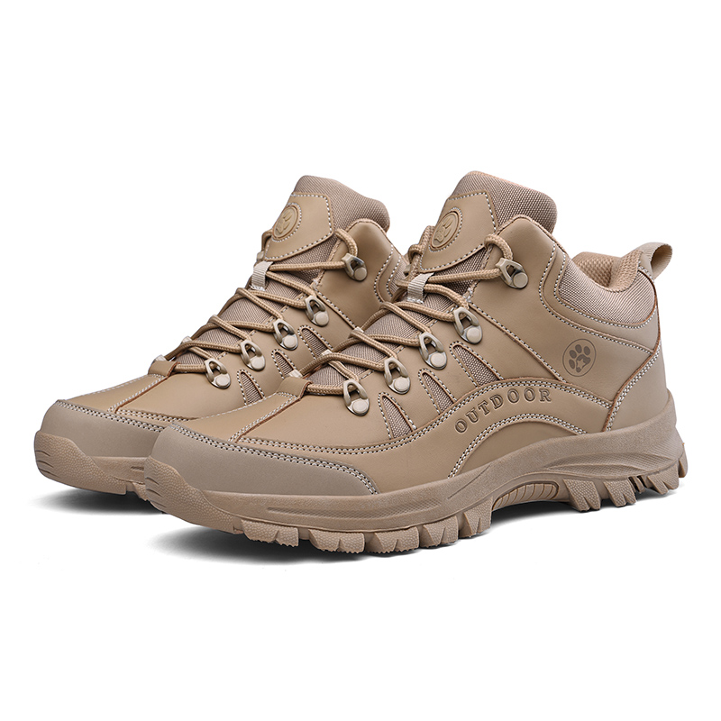 รองเท้าบูทผู้ชายแบบยุทธวิธี รอ - Women'S Shoes Hike บทวิจารณ์และราคา