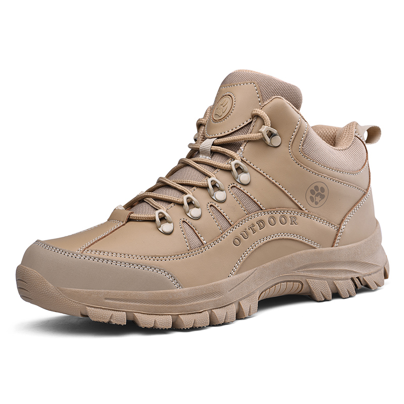 รองเท้าบูทผู้ชายแบบยุทธวิธี รอ - Women'S Shoes Hike บทวิจารณ์และราคา