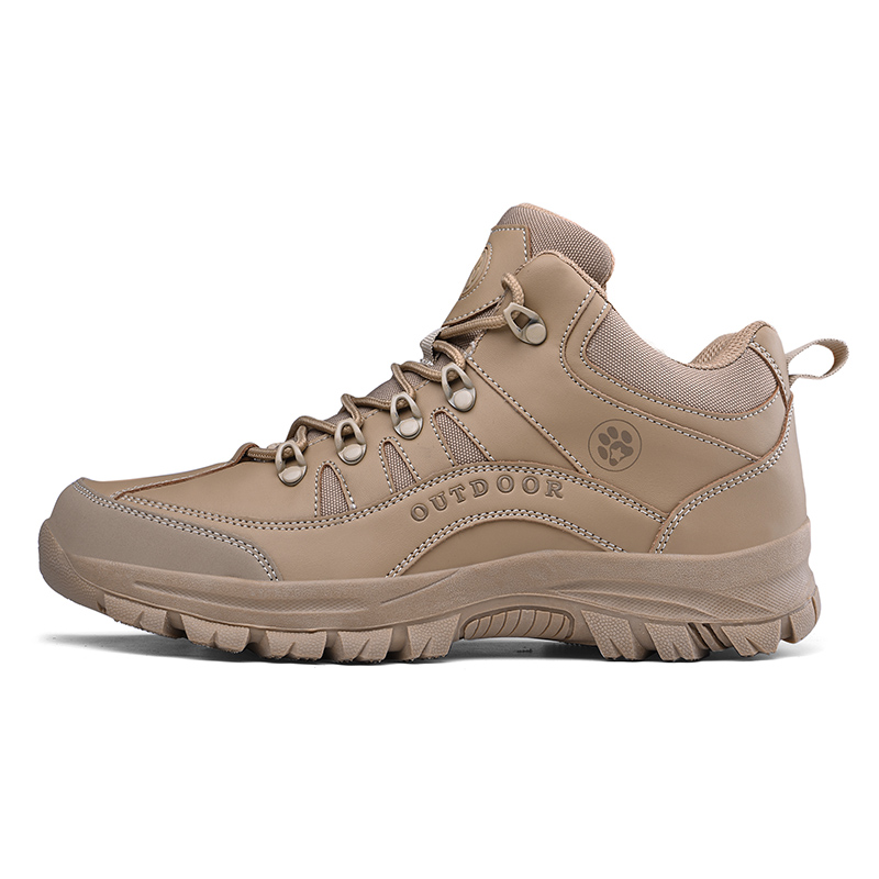 รองเท้าบูทผู้ชายแบบยุทธวิธี รอ - Women'S Shoes Hike บทวิจารณ์และราคา