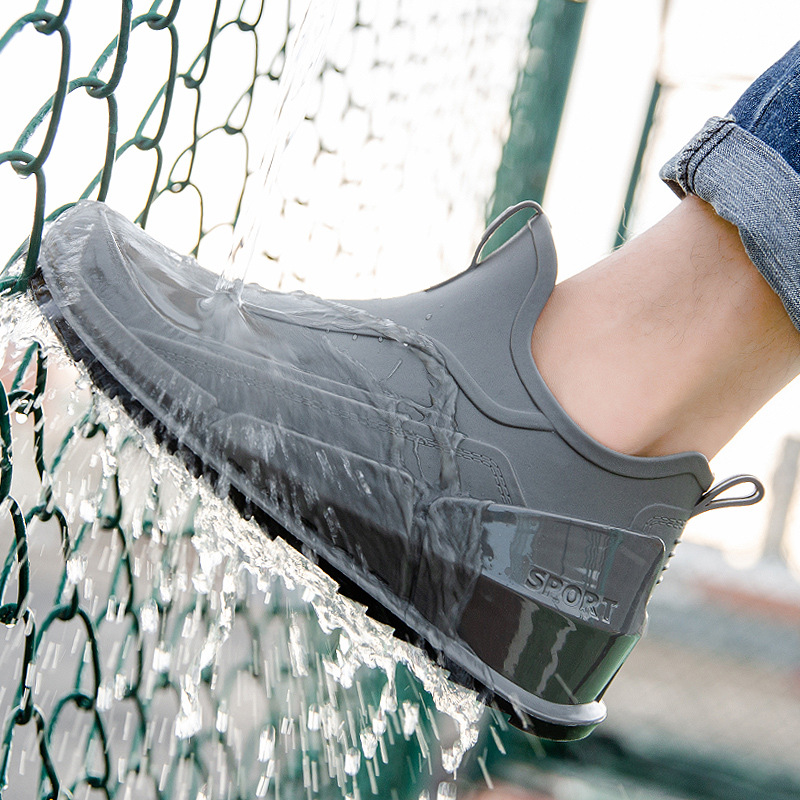 รองเท้ากันน้ำกลางแจ้งแฟชั่นสำห - Women'S Shoes For Neuropathy บทวิจารณ์และราคา