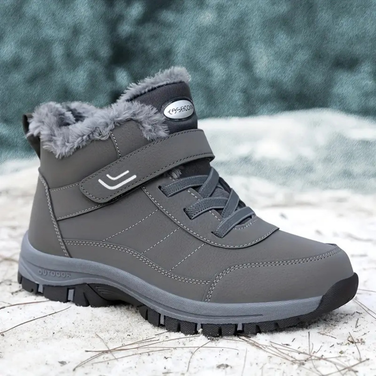 รองเท้าบูทหิมะสำหรับฤดูหนาว ไซ - Women'S Shoes Hike บทวิจารณ์และราคา