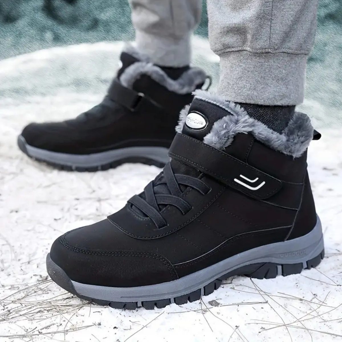 รองเท้าบูทหิมะสำหรับฤดูหนาว ไซ - Women'S Shoes Hike บทวิจารณ์และราคา