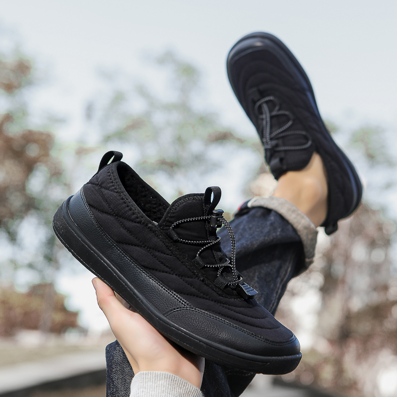 รองเท้าบูทฤดูหนาวบุขนสำหรับผู้ - Women'S Shoes Hike บทวิจารณ์และราคา