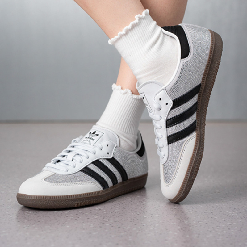 อาดิดาส ออริจินัลส์ แซมบ้า OG  - Adidas Shoes Samba บทวิจารณ์และราคา