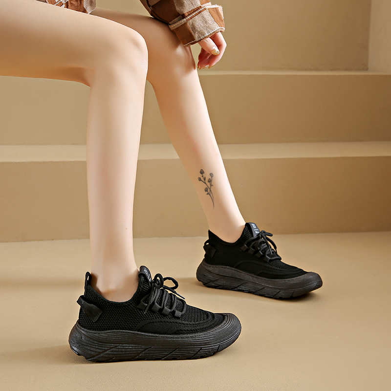 รองเท้าผ้าใบทรงกลมสำหรับเล่นเท - Women'S Shoes For Tennis บทวิจารณ์และราคา