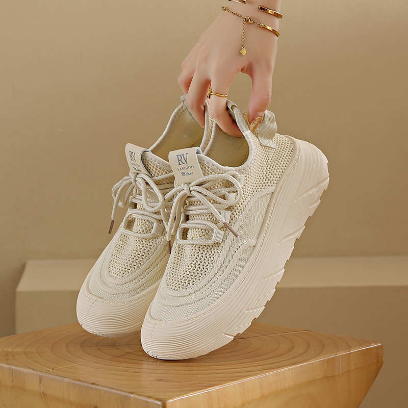 รองเท้าผ้าใบทรงกลมสำหรับเล่นเท - Women'S Shoes For Tennis บทวิจารณ์และราคา