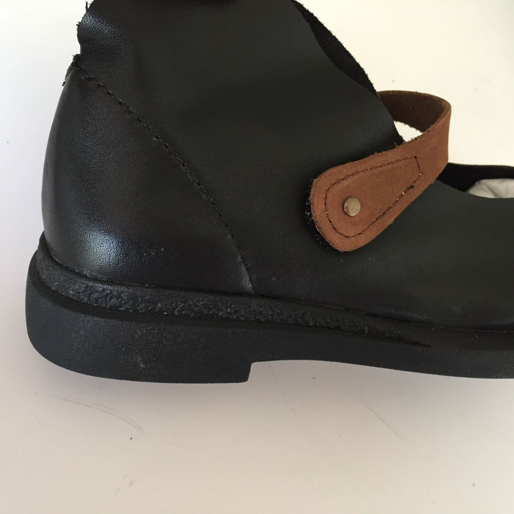 Careaymade-ใหม่ครึ่งข้อเท้าสั้ - Women'S Shoes Quality บทวิจารณ์และราคา