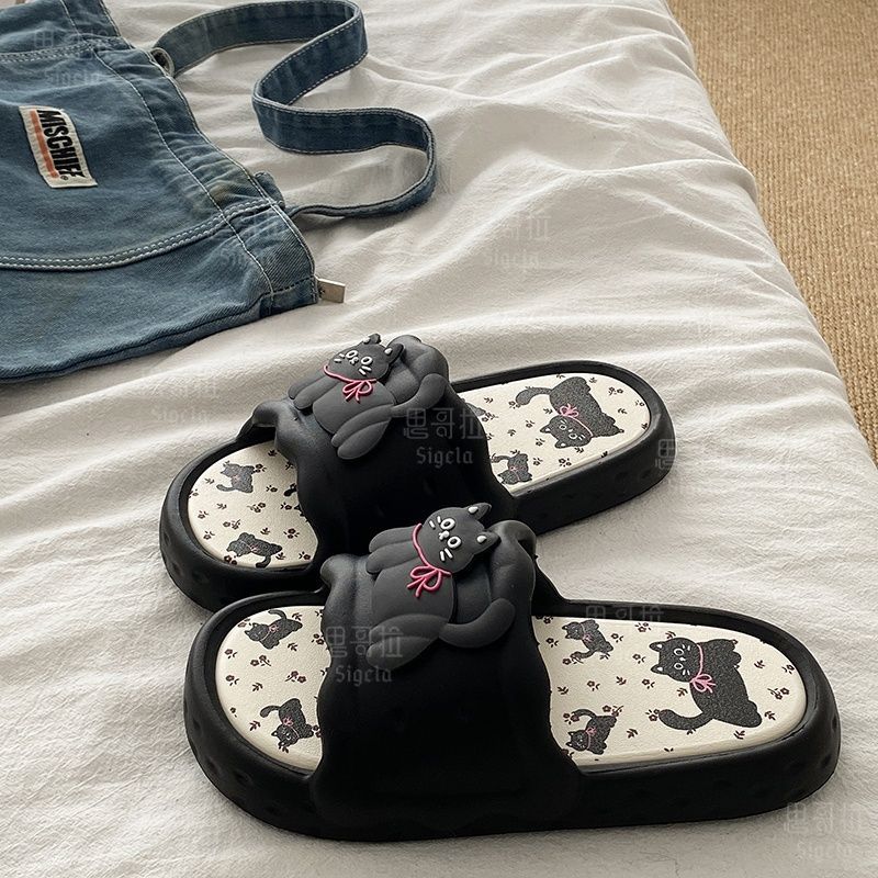 การพิมพ์หมีน่ารักผู้หญิงรองเท้ - Women Shoes Size To Men บทวิจารณ์และราคา