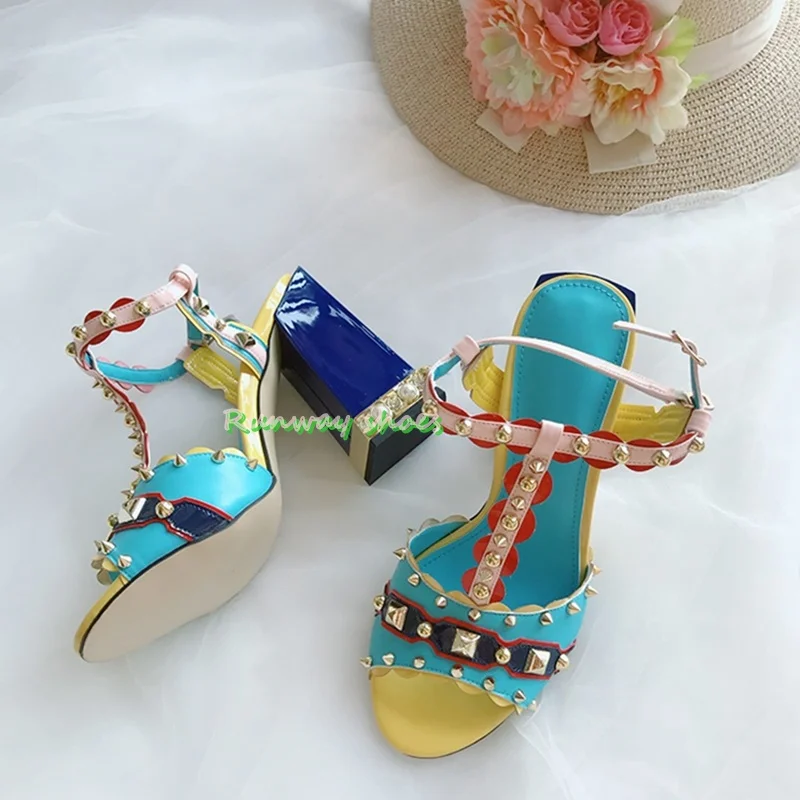 รองเท้าส้นสูงประดับมุกและคริสต - Women'S Shoes Clogs บทวิจารณ์และราคา